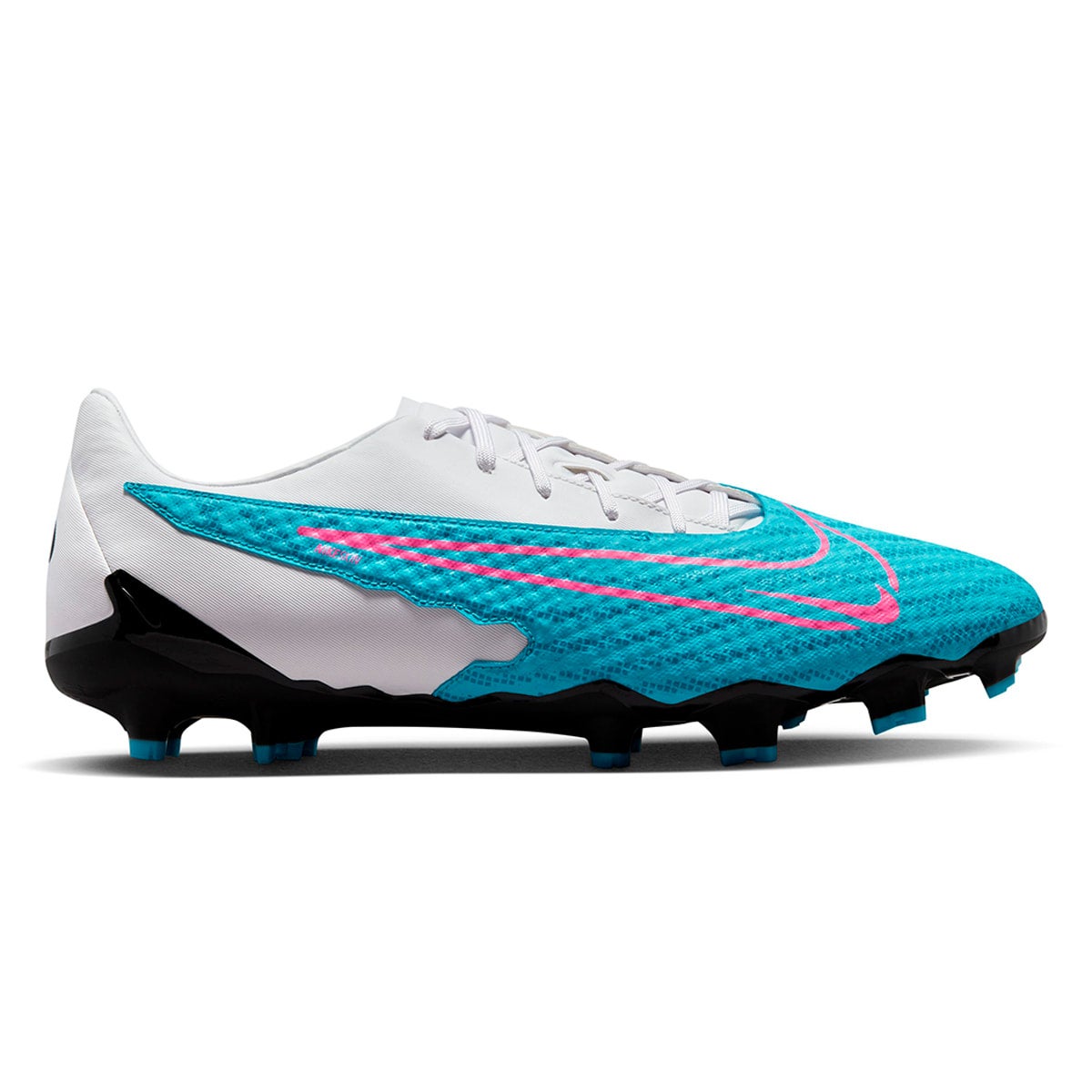 Botines Futbol Nike Phantom Gx Academy Hombre Terreno Firme